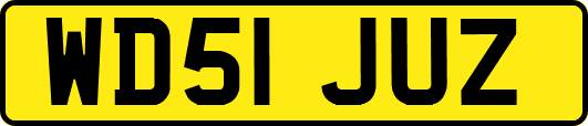 WD51JUZ