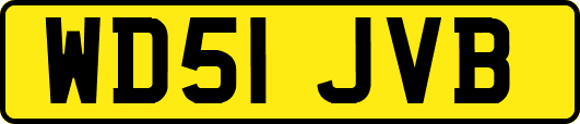 WD51JVB