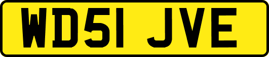 WD51JVE