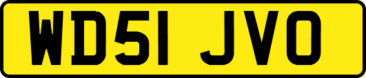 WD51JVO