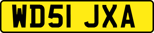 WD51JXA