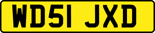 WD51JXD