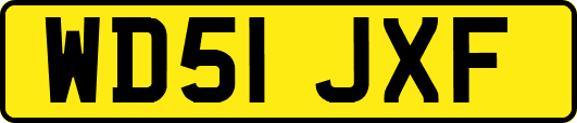 WD51JXF