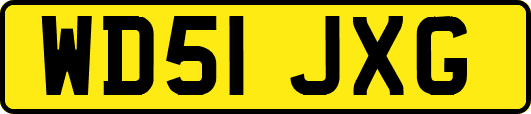 WD51JXG