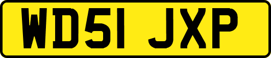 WD51JXP