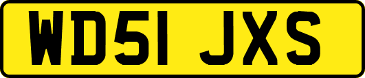 WD51JXS