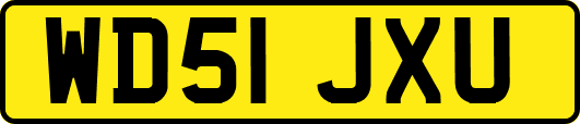 WD51JXU