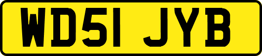 WD51JYB