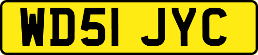 WD51JYC