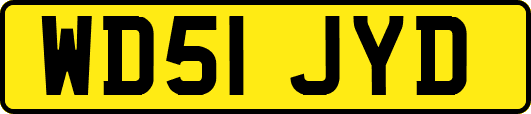 WD51JYD