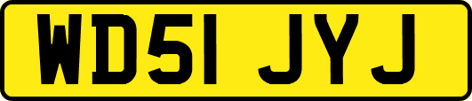 WD51JYJ