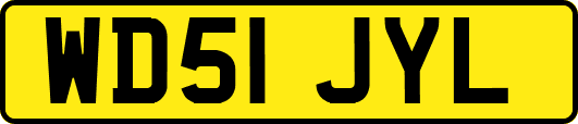 WD51JYL