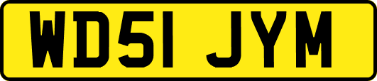 WD51JYM