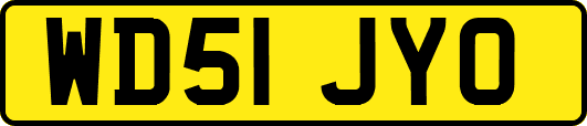 WD51JYO