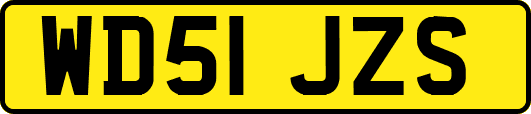 WD51JZS