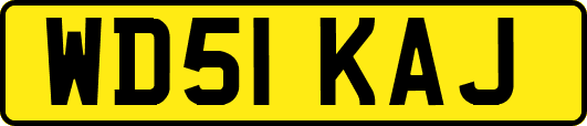 WD51KAJ