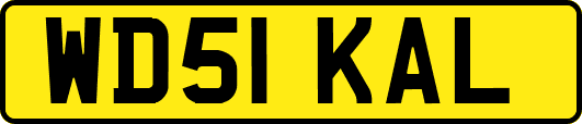 WD51KAL