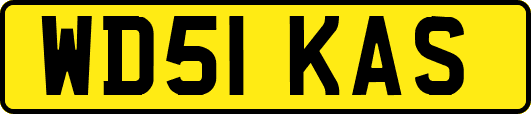 WD51KAS