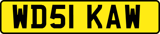 WD51KAW
