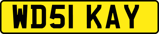 WD51KAY