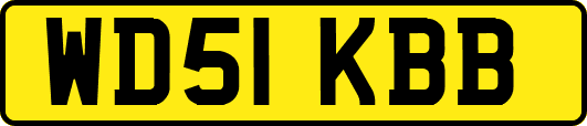 WD51KBB