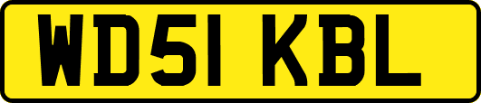 WD51KBL