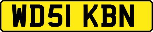WD51KBN