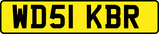 WD51KBR