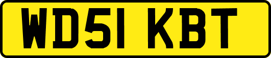 WD51KBT