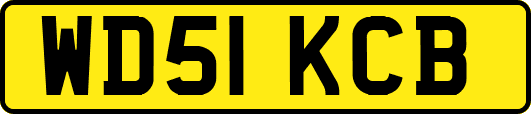 WD51KCB