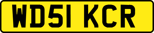 WD51KCR
