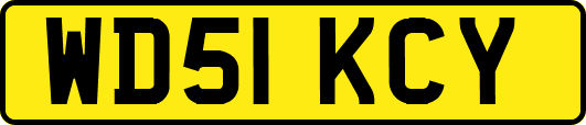 WD51KCY