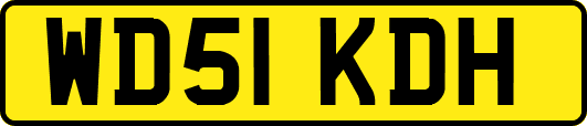WD51KDH