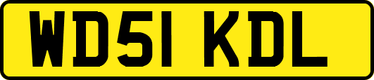 WD51KDL