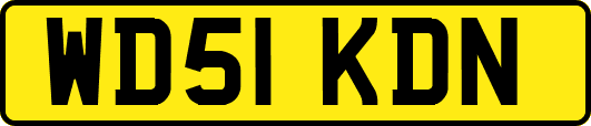 WD51KDN
