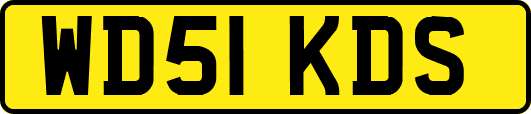 WD51KDS