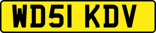 WD51KDV