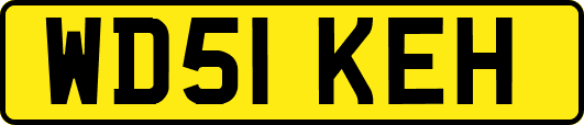 WD51KEH