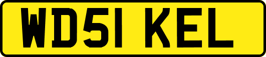 WD51KEL