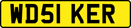 WD51KER