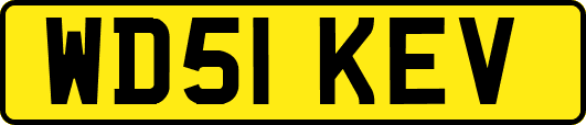 WD51KEV