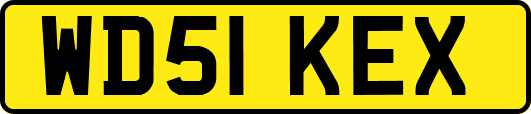 WD51KEX