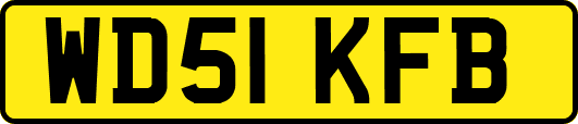 WD51KFB