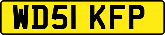 WD51KFP