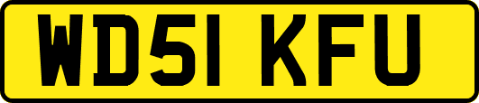WD51KFU