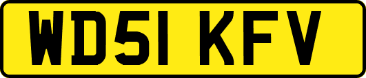 WD51KFV