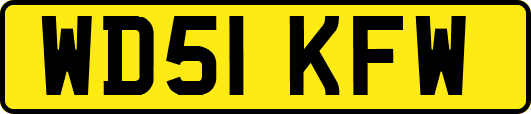 WD51KFW