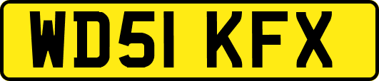 WD51KFX
