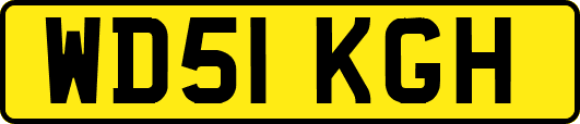 WD51KGH