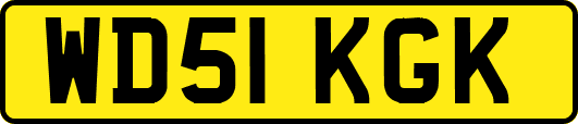 WD51KGK